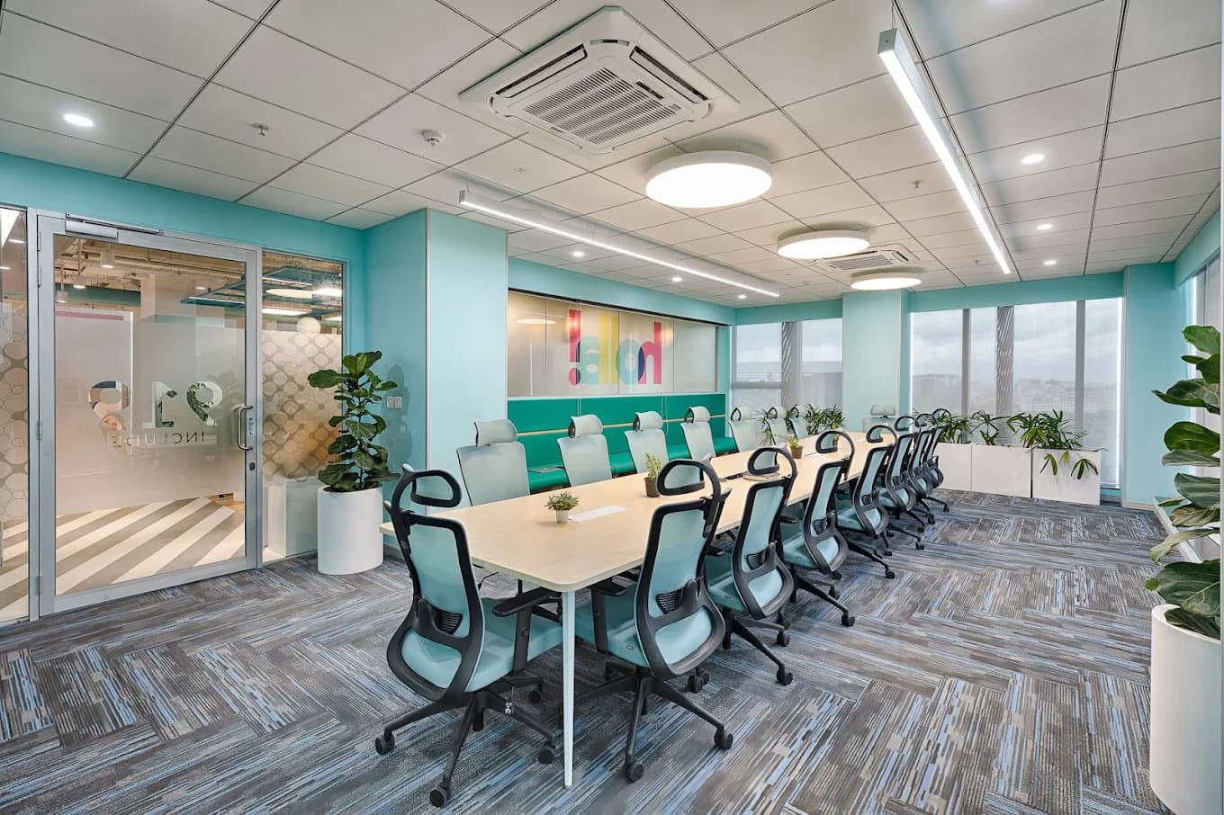 91Springboard- Sadanand Business Center