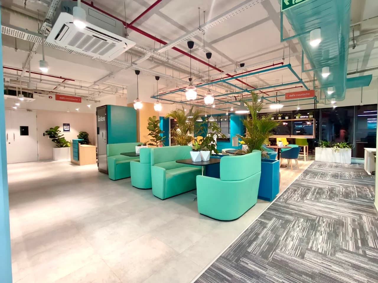 91Springboard- Sadanand Business Center