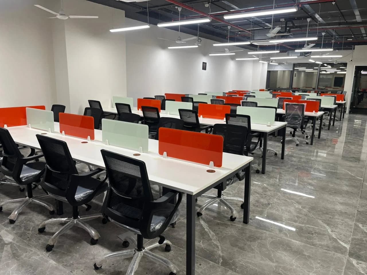Destination Coworking