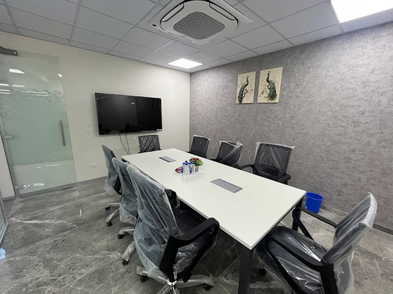 Destination Coworking