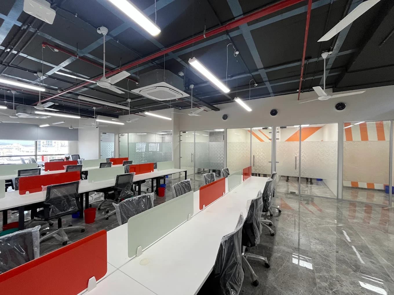 Destination Coworking