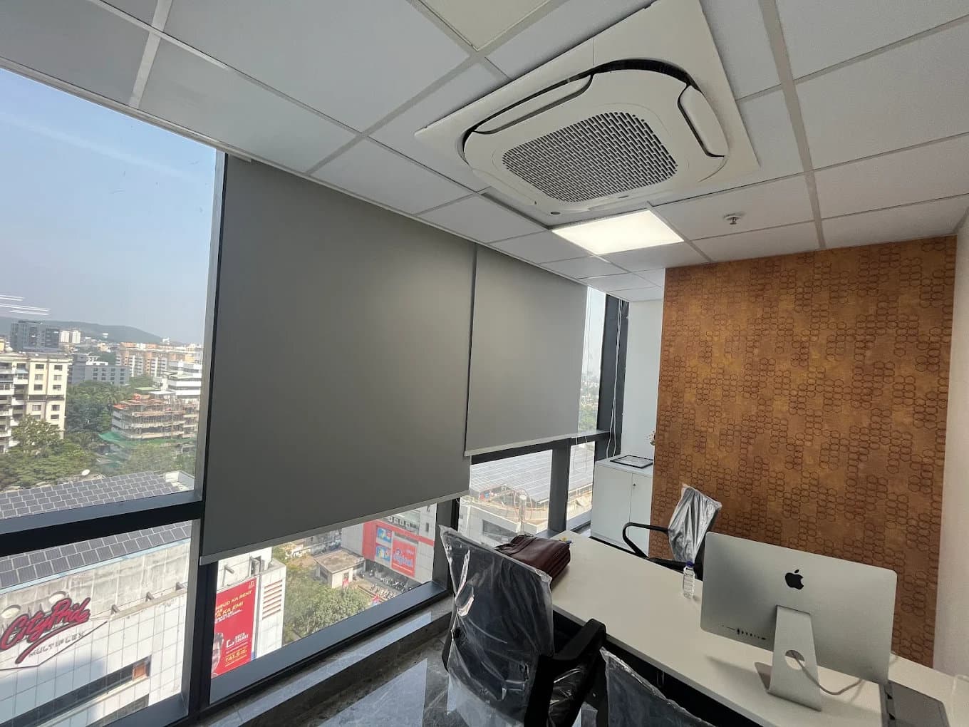 Destination Coworking