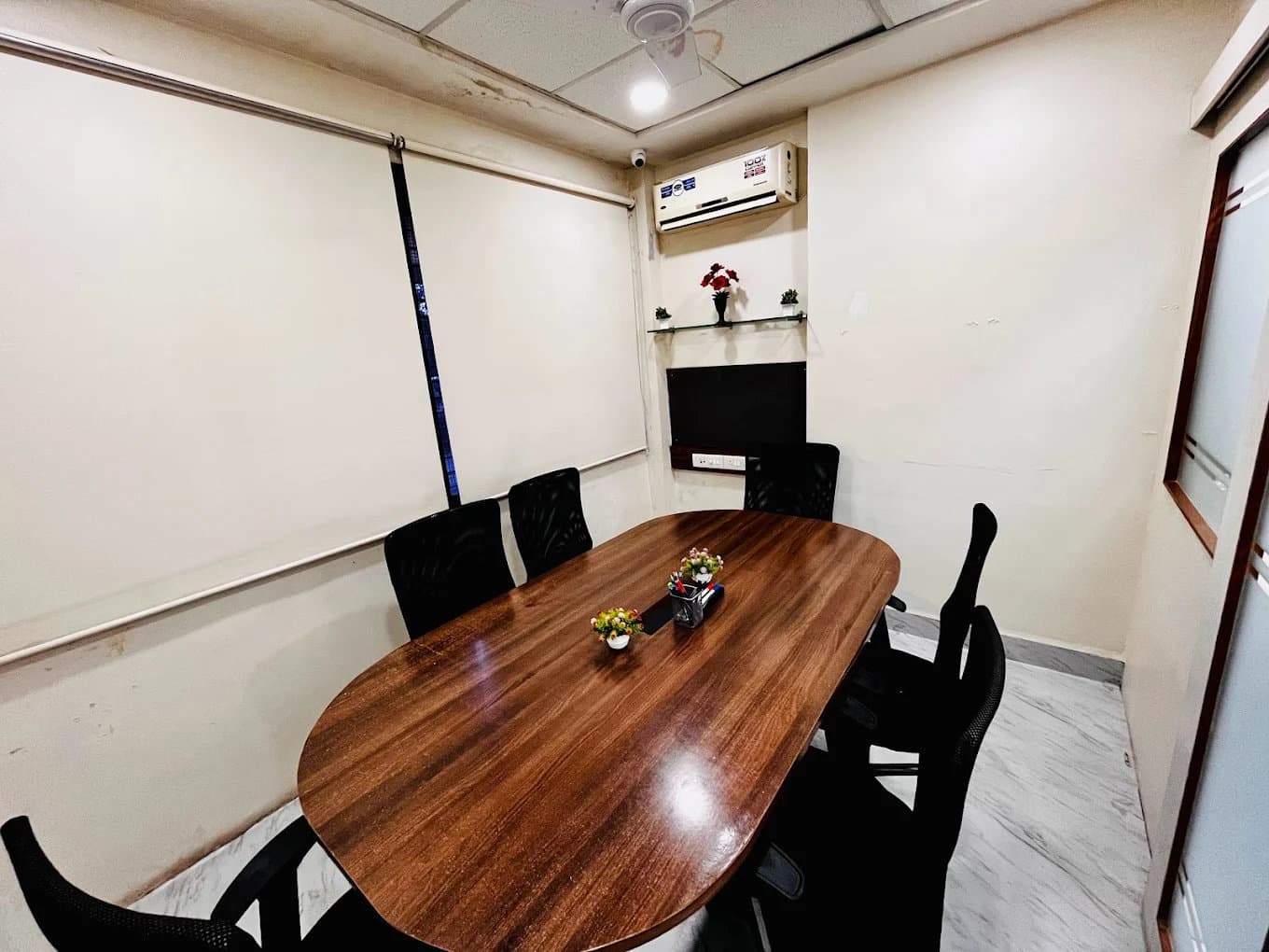 Skr Saga Coworks