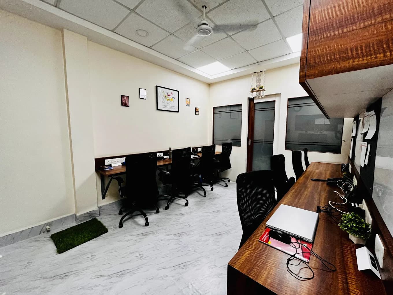 Skr Saga Coworks