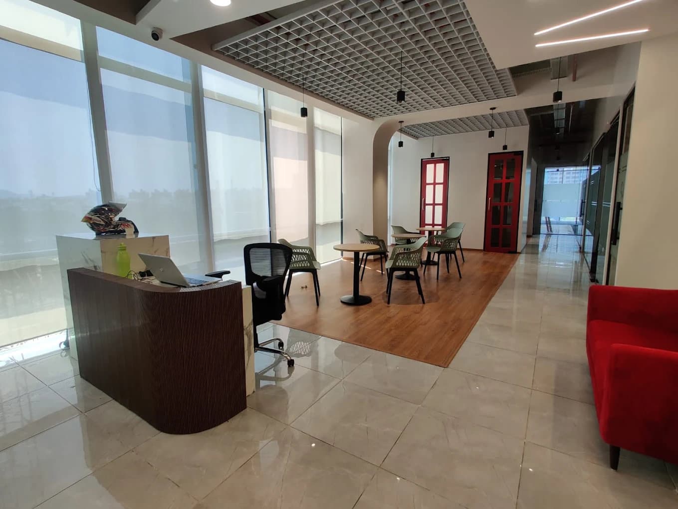 Trios- Symphony It Park