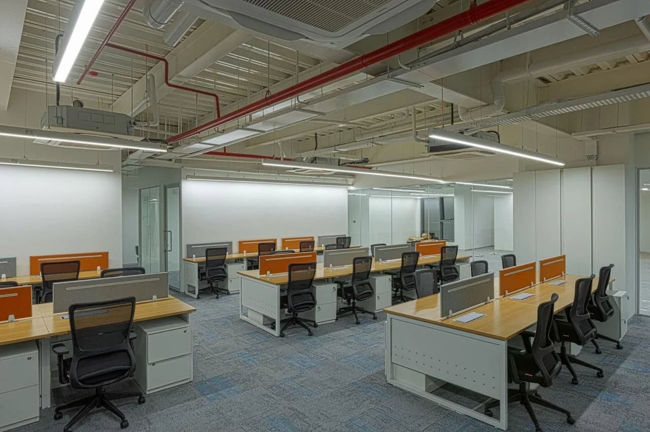 Boardroom Coworking
