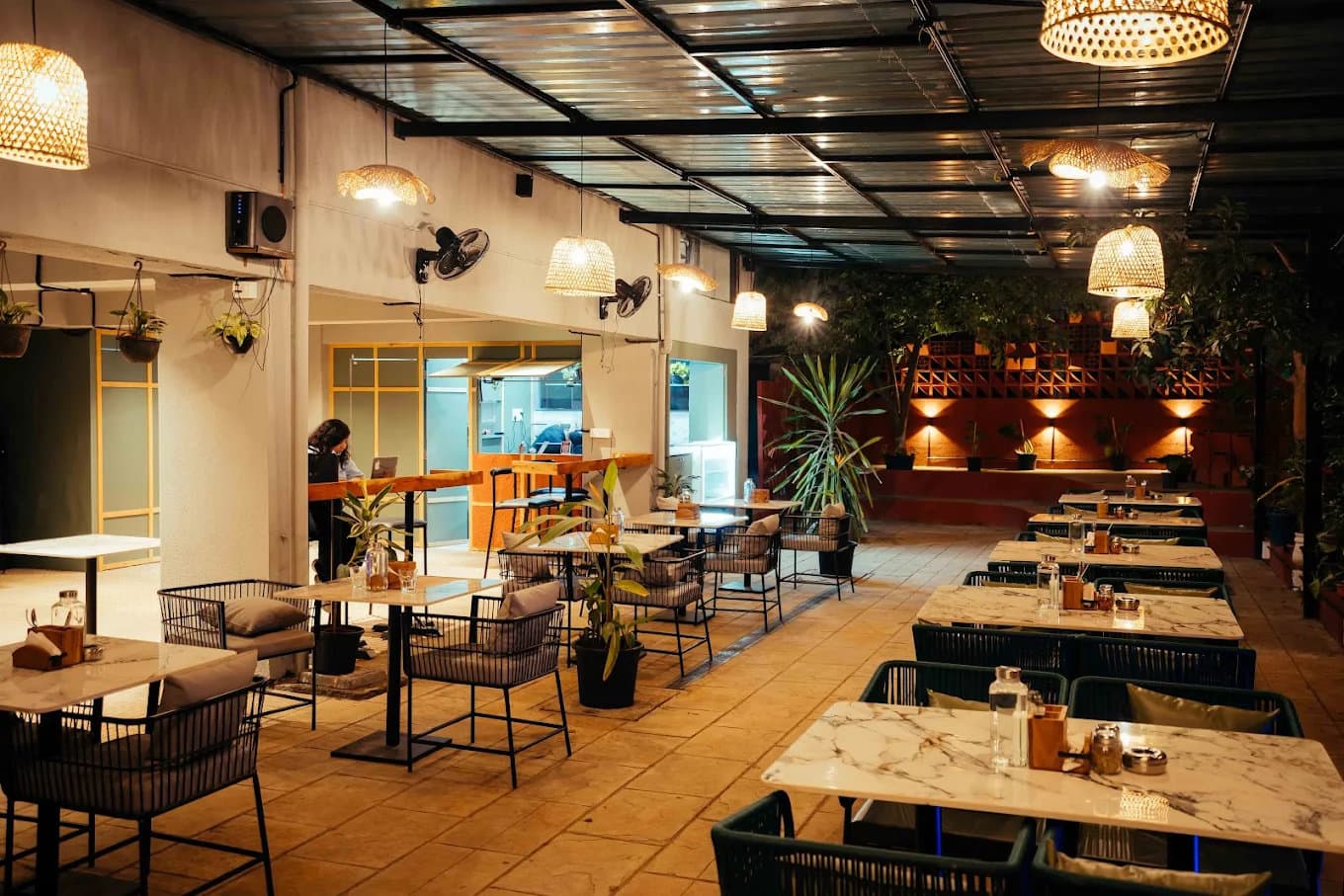 Qala Cafe