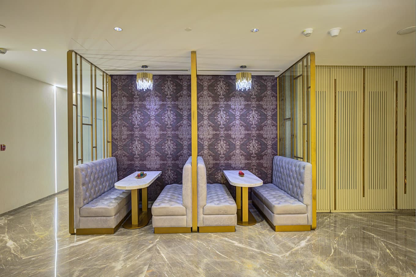 The Executive Centre- Panchshil Business Park