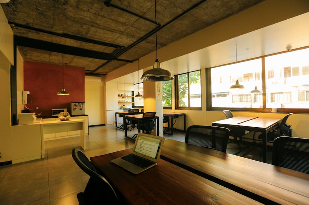 Co Workspace- Narayan Peth