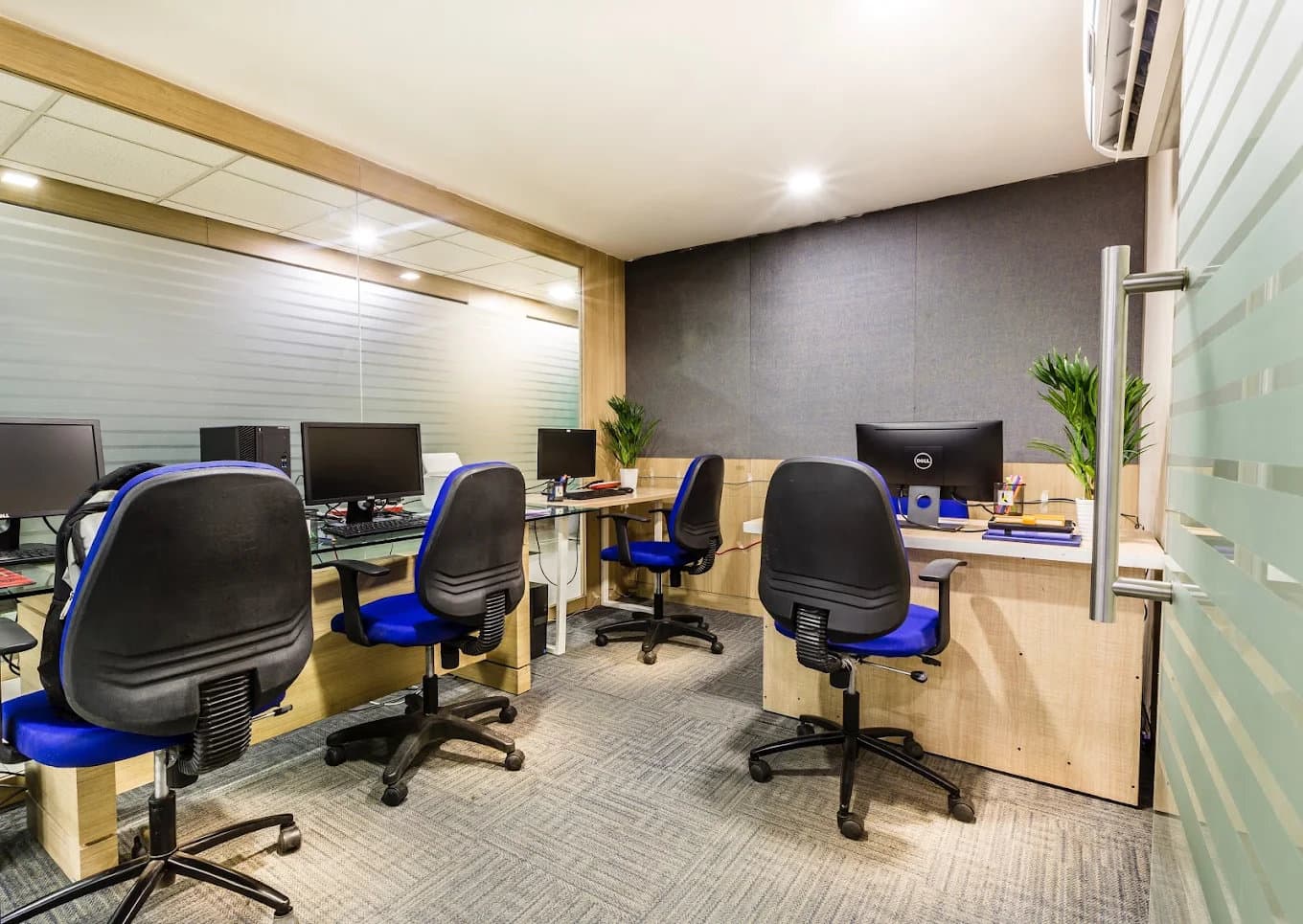 Kontor Space