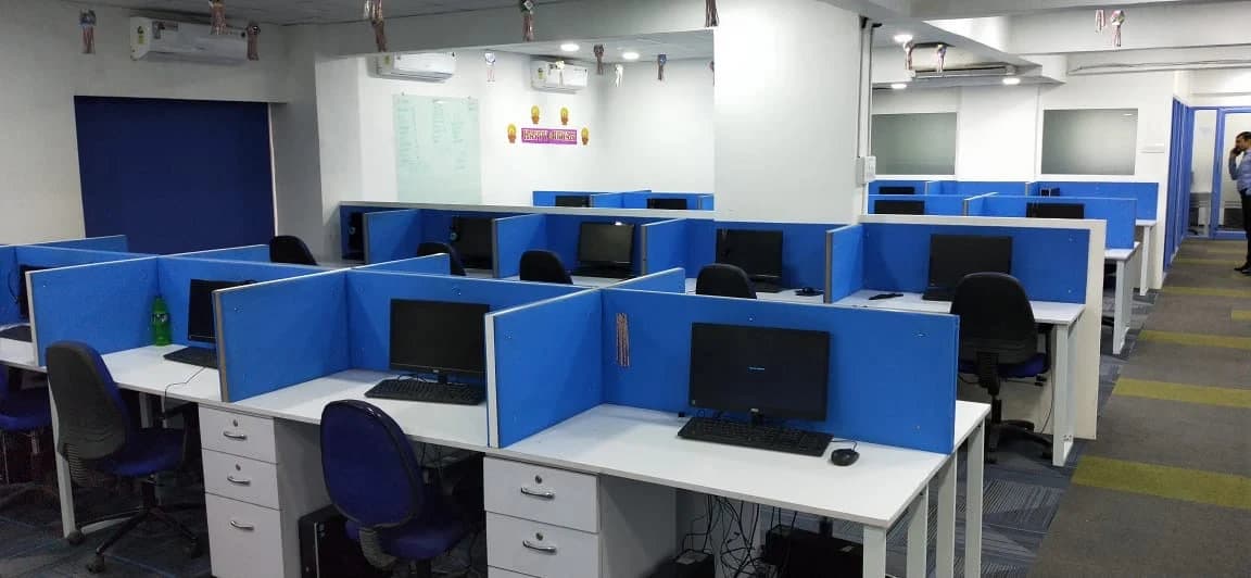 Kontor Space