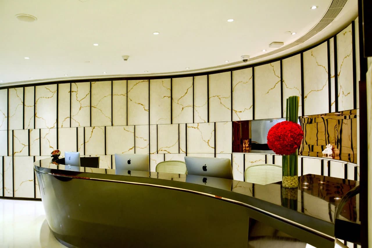 The Executive Centre- Wtc
