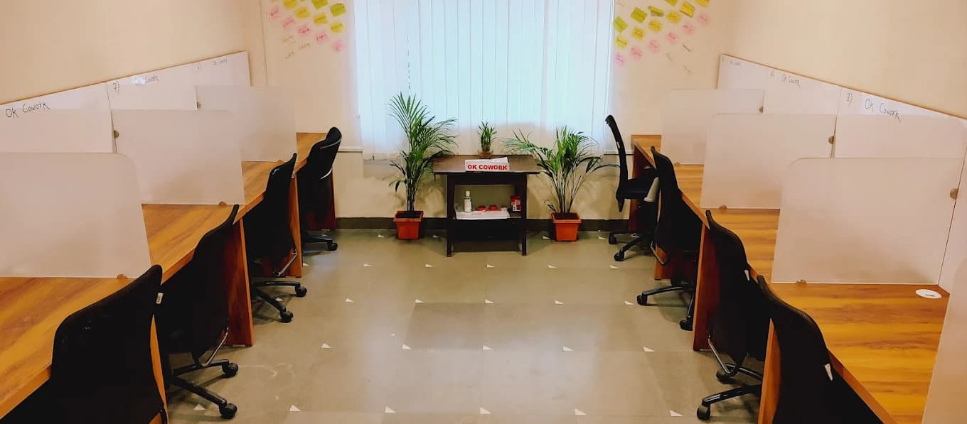 Ok Cowork