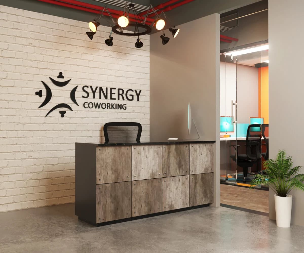 Synergy Office Spaces