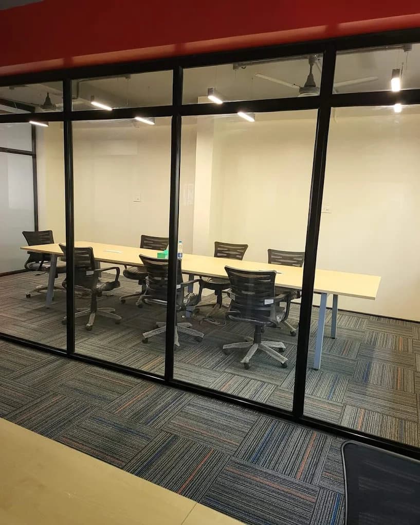 Workplex