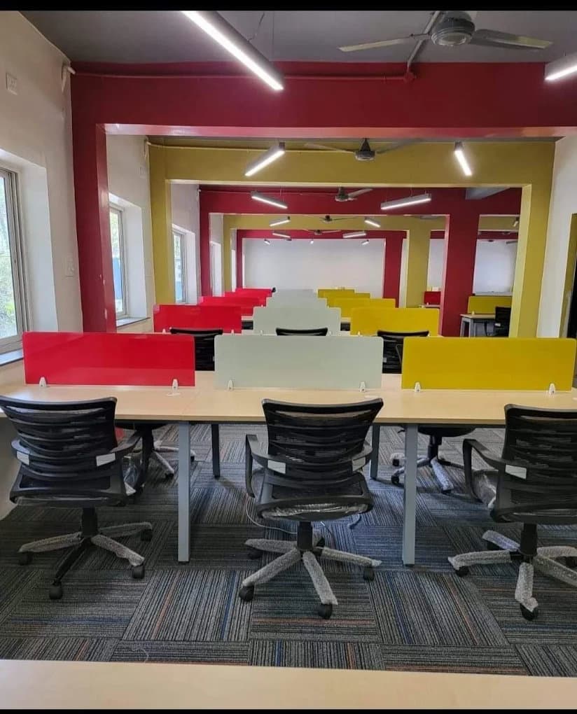 Workplex