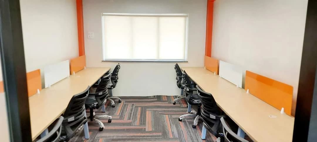 Workplex