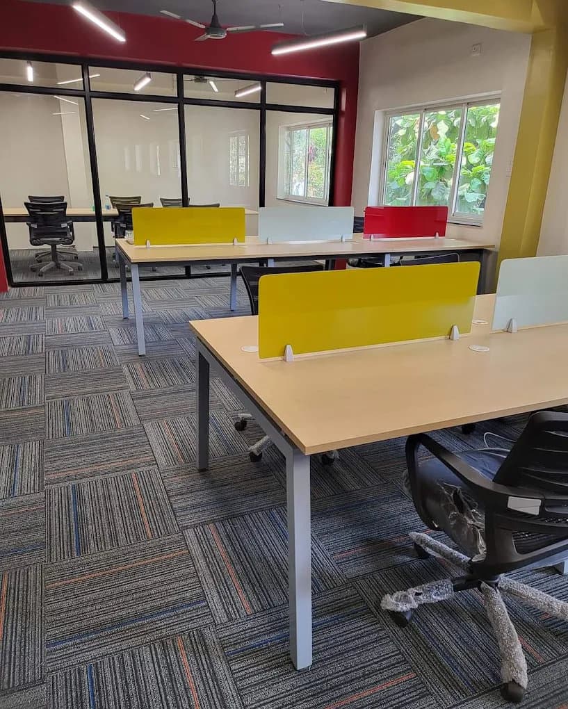 Workplex
