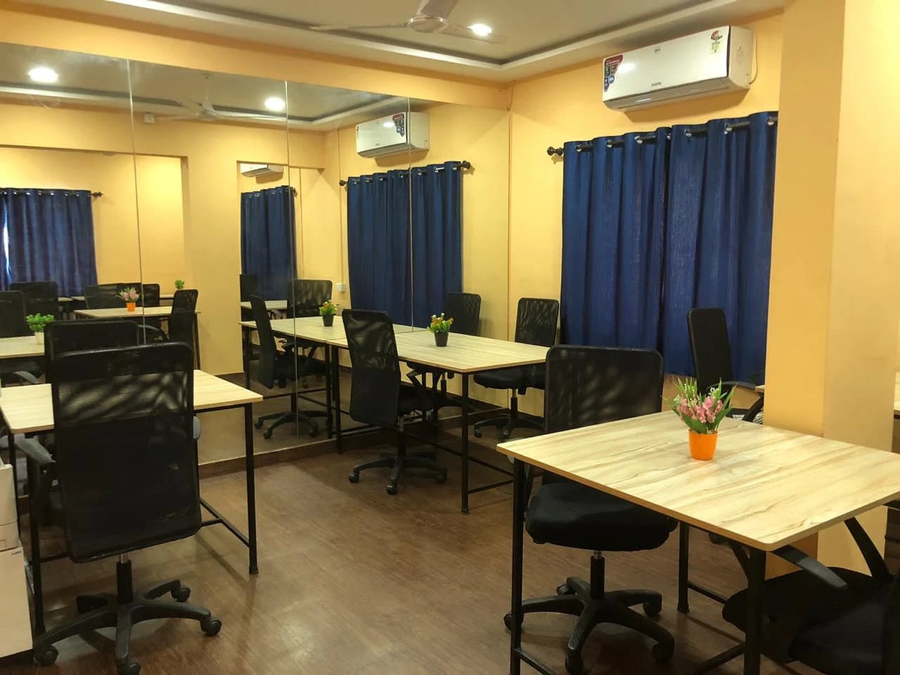 Workster Coworking