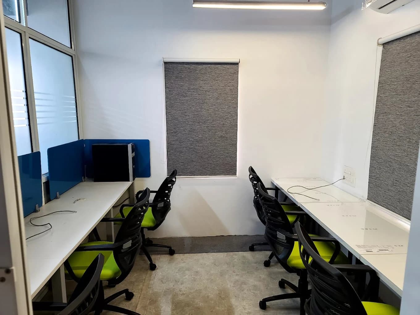 Workster Coworking
