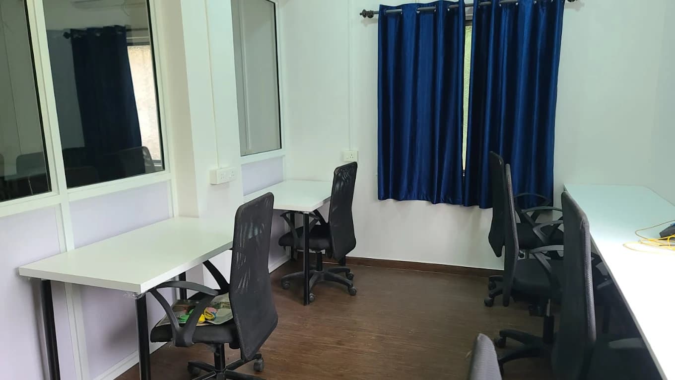 Workster Coworking
