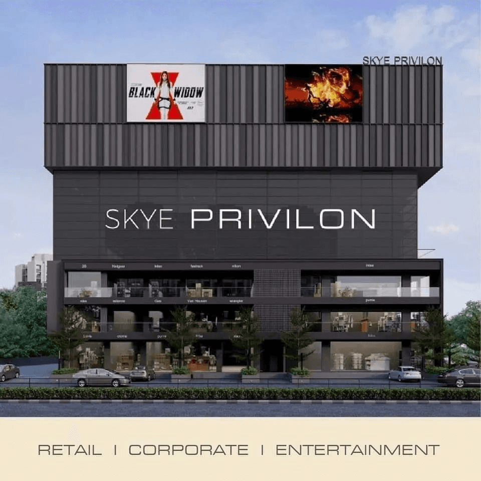 Sky Privilon