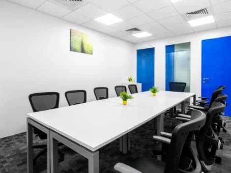Regus- Sky One