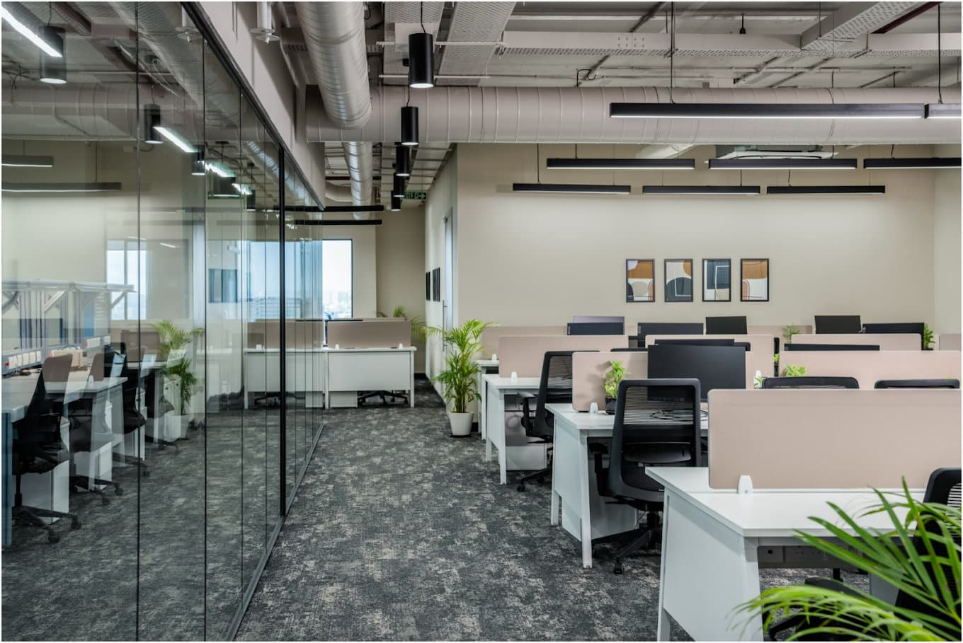 Urbanwrk- Nandan Pro Biz