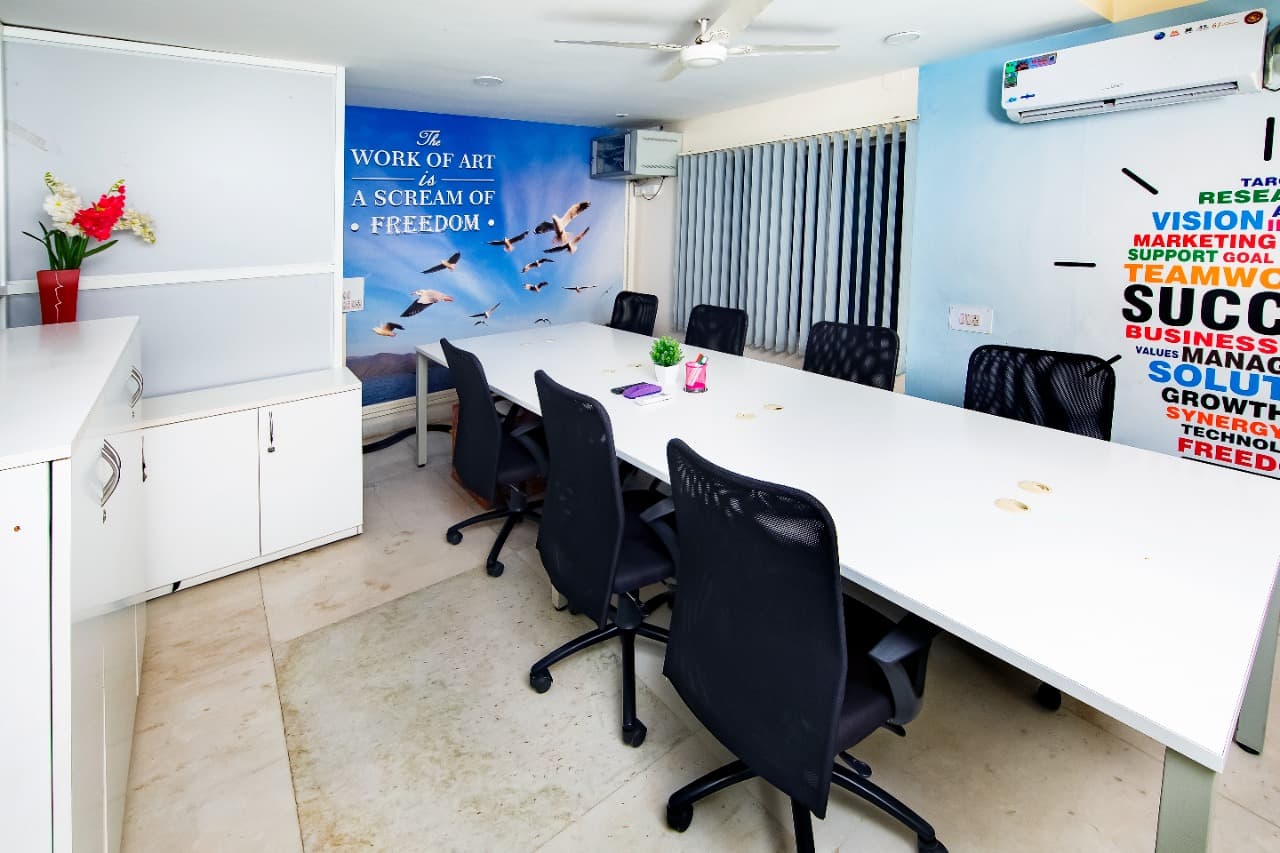 Divine Coworking