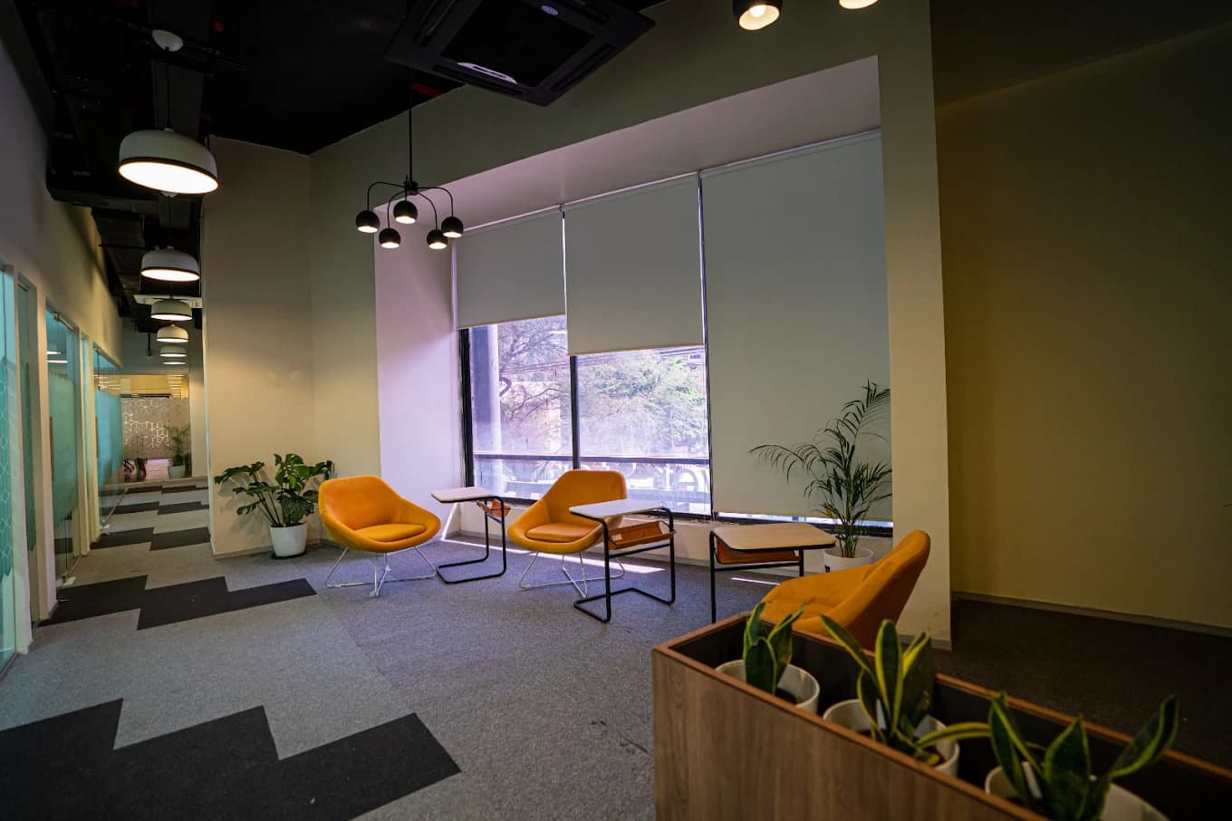 Innov8- Suman Business Park