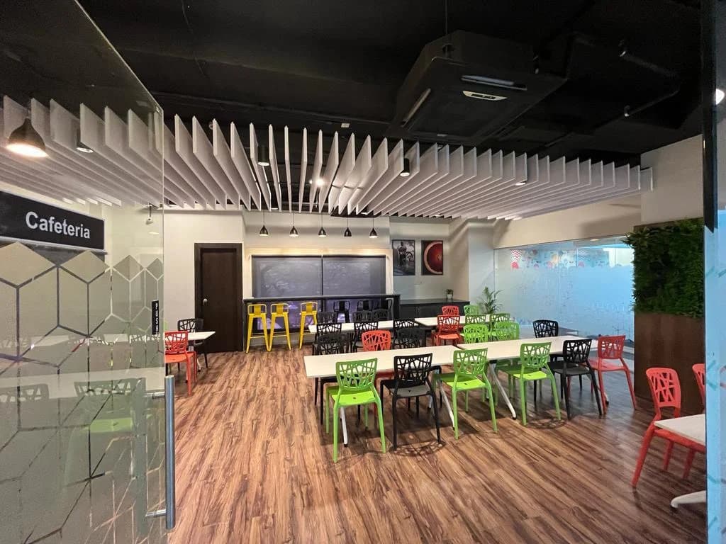 Innov8- Suman Business Park
