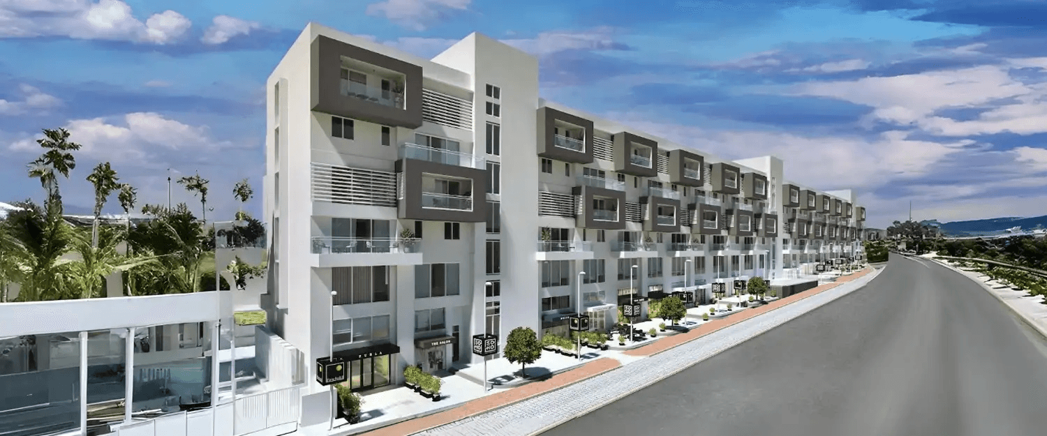 Panchshil Soho