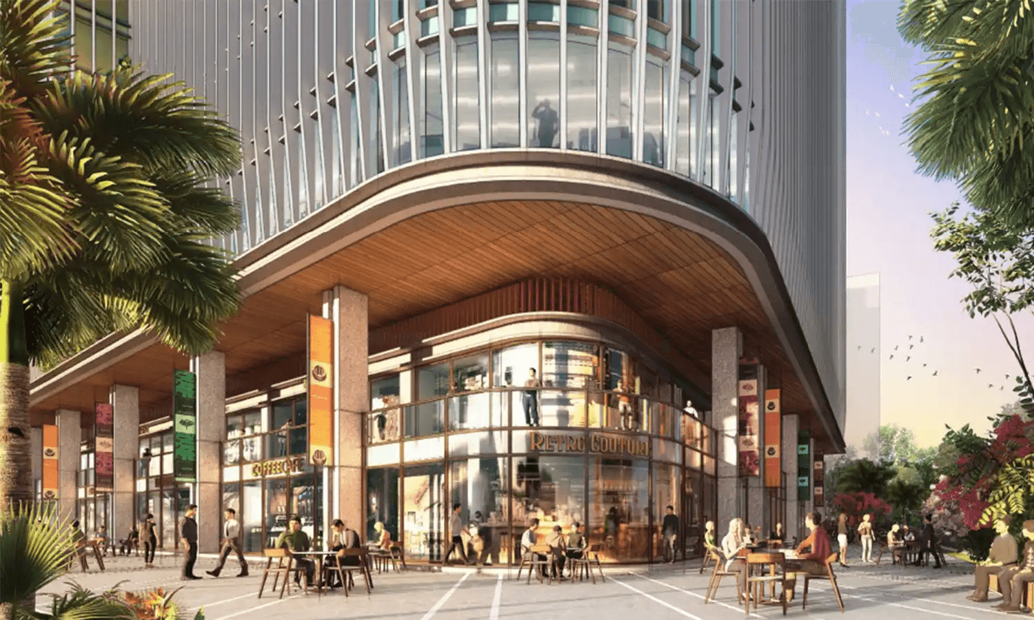 45 West By Kolte Patil