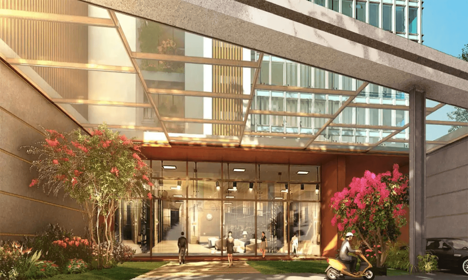45 West By Kolte Patil