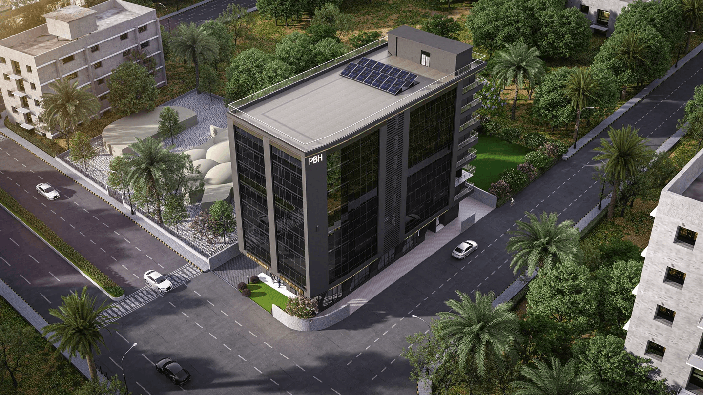 Pancard Business Hub