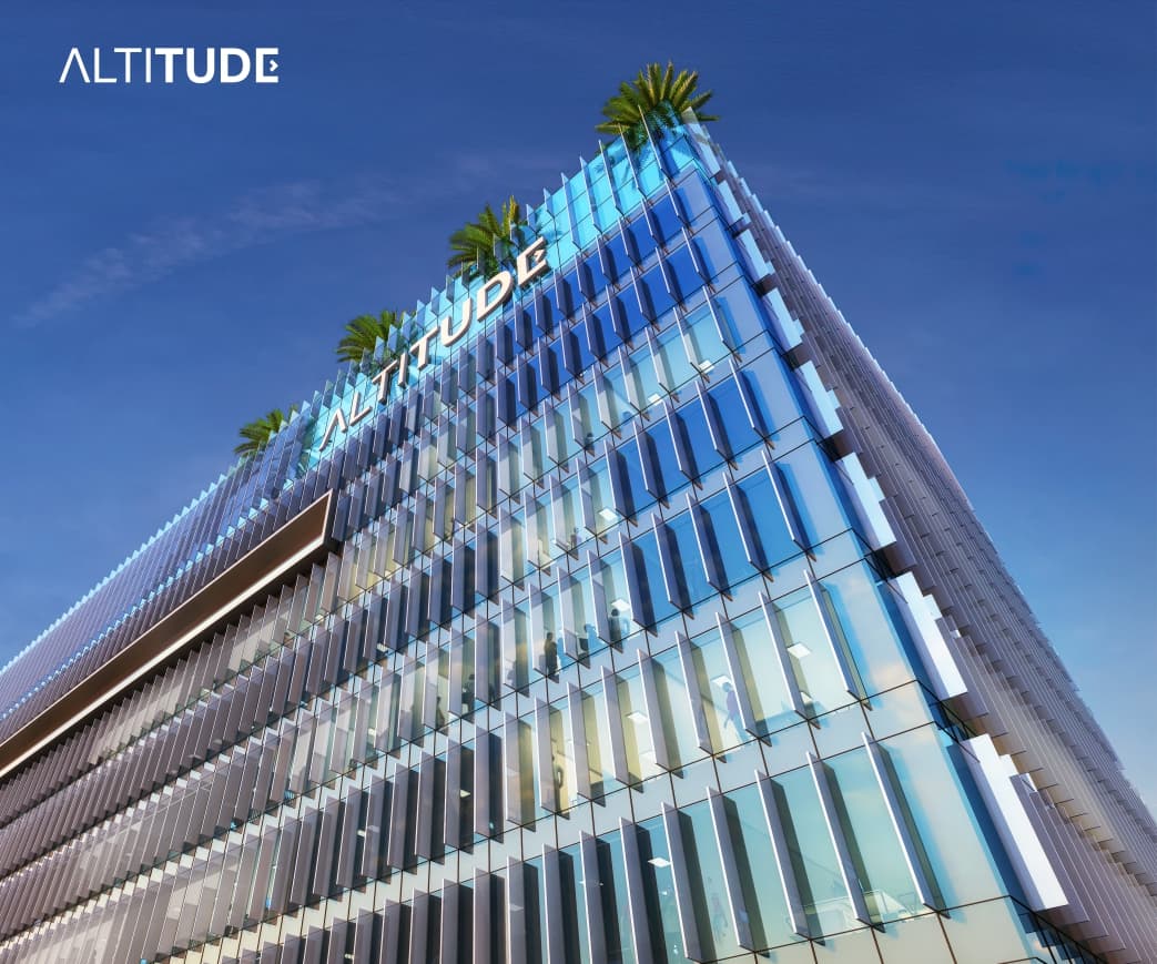 Vtp Altitude