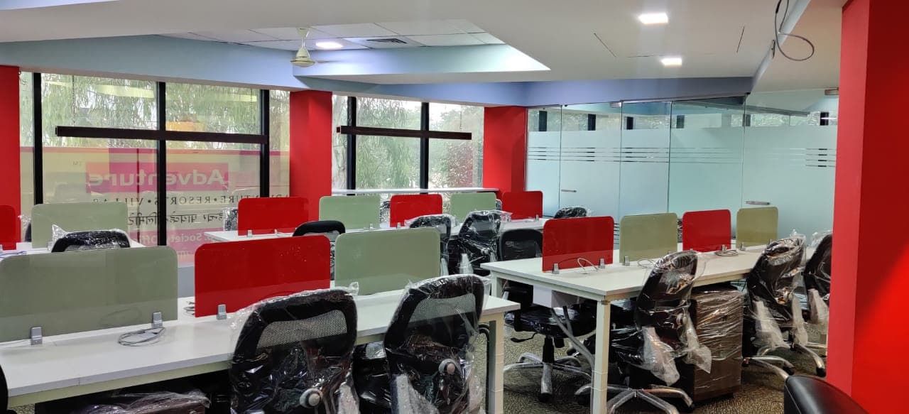 One centre