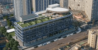 Amanora Ascent Avenue