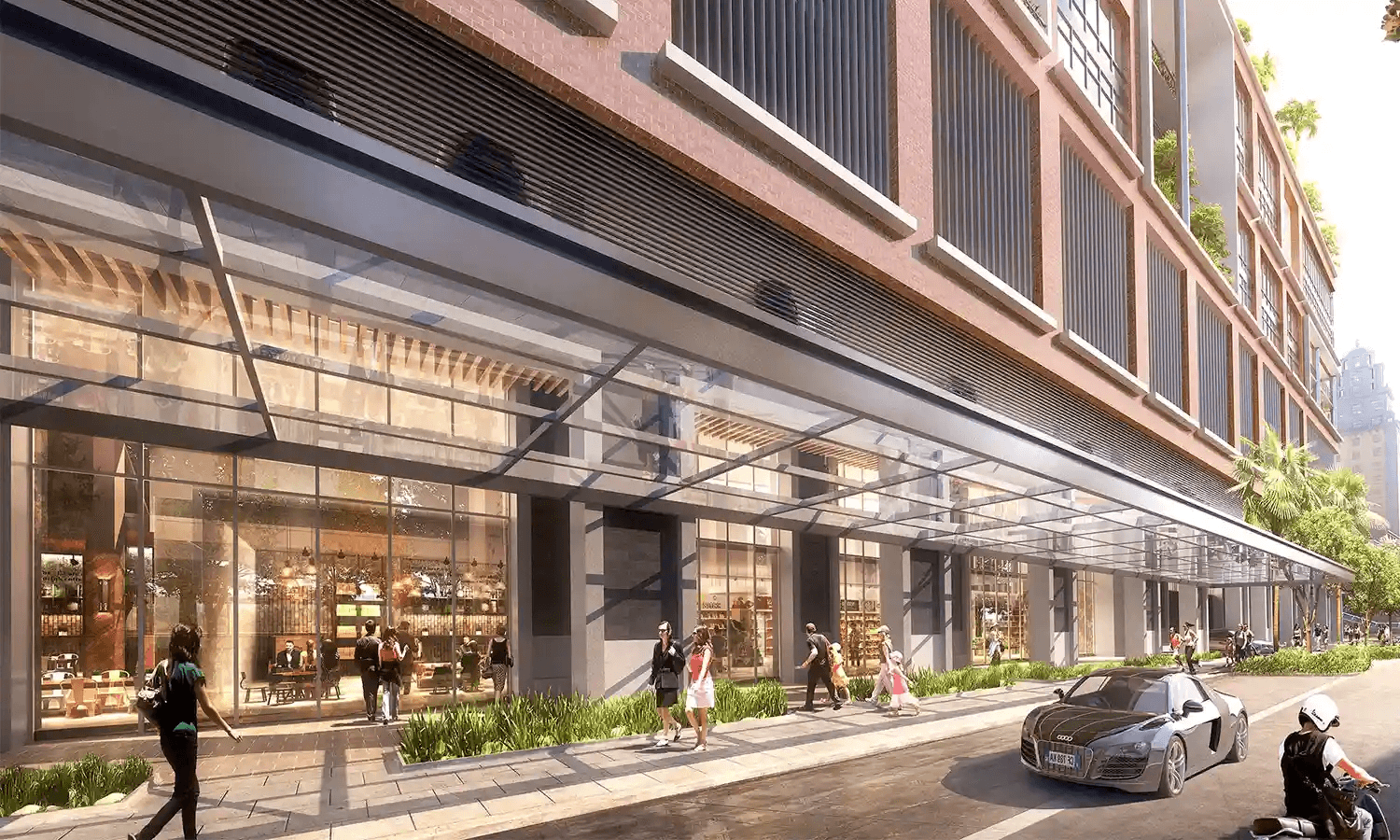 45 West By Kolte Patil