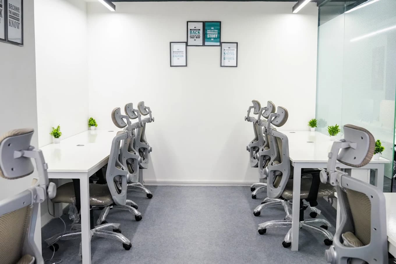 Thinkntap Coworks
