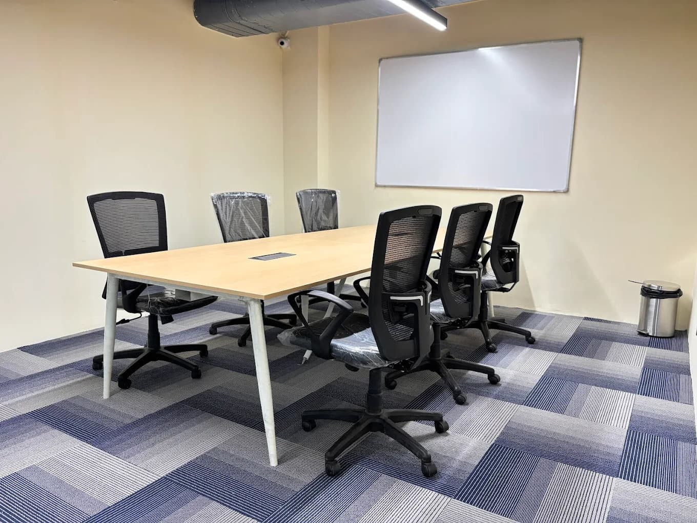 Thinkntap Coworks