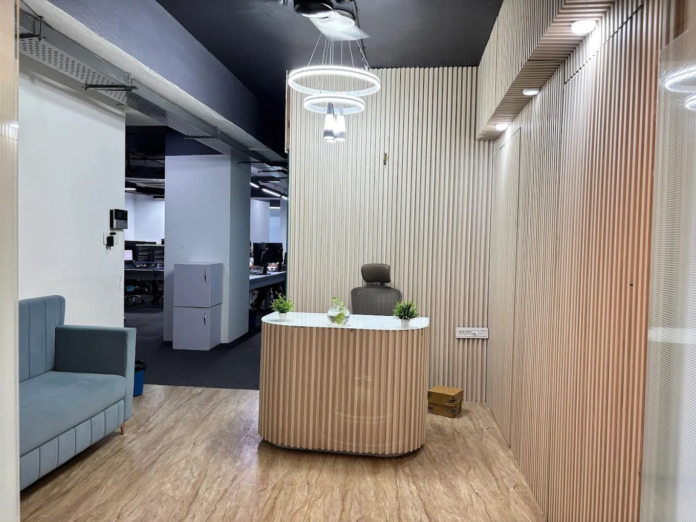 Thinkntap Coworks