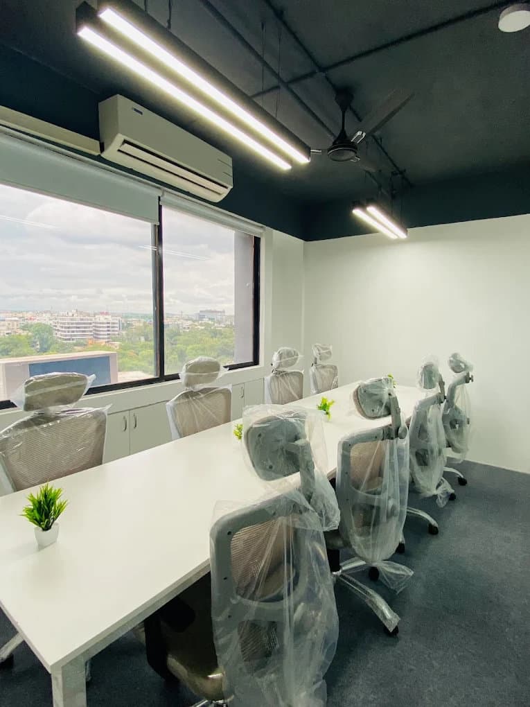 Thinkntap Coworks