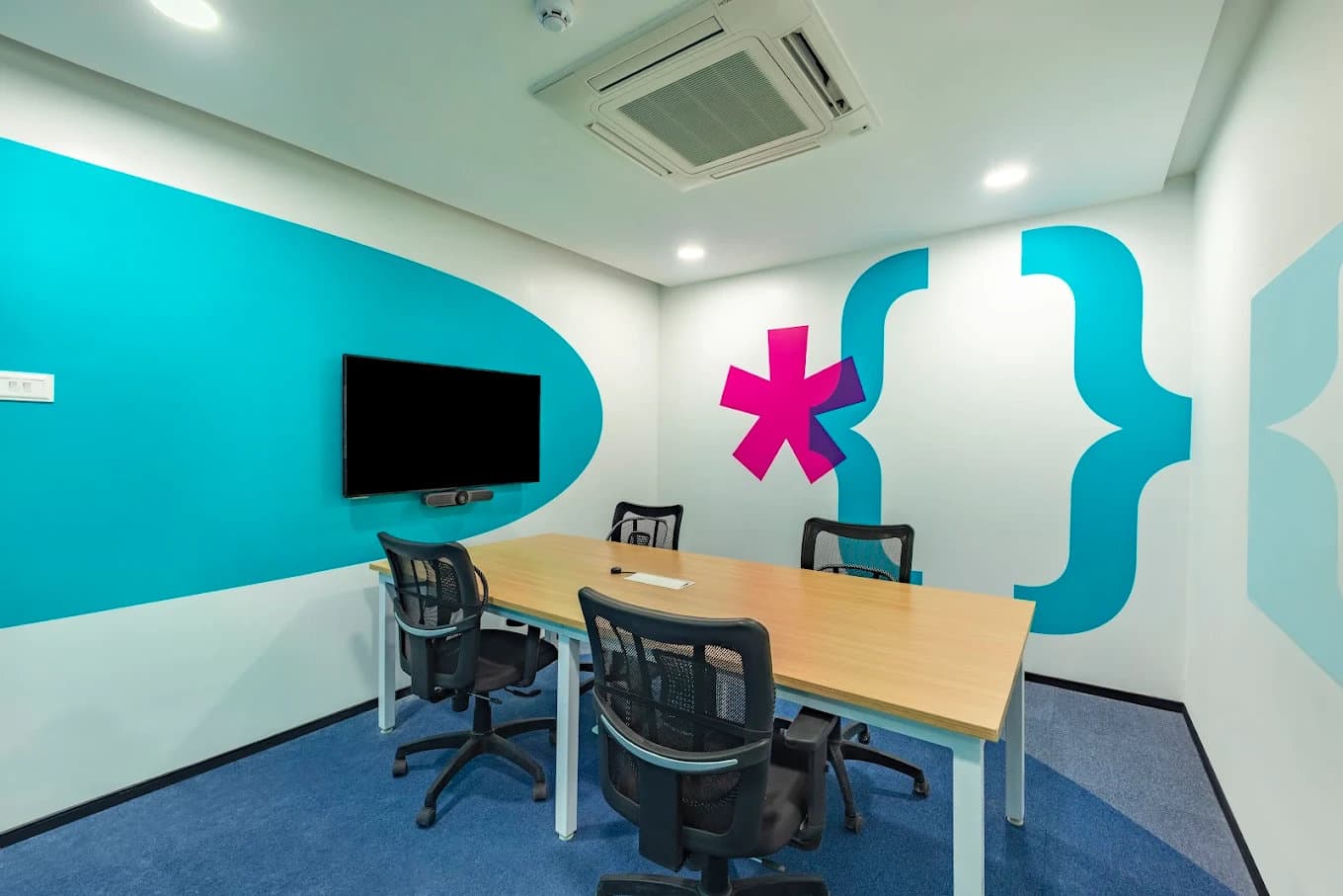 The Address Skye Corporate Park