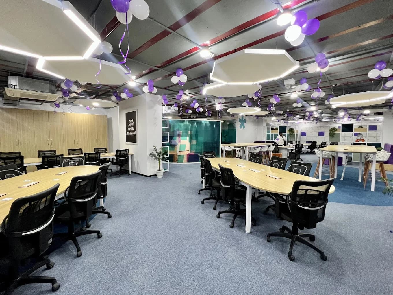 The Address Skye Corporate Park