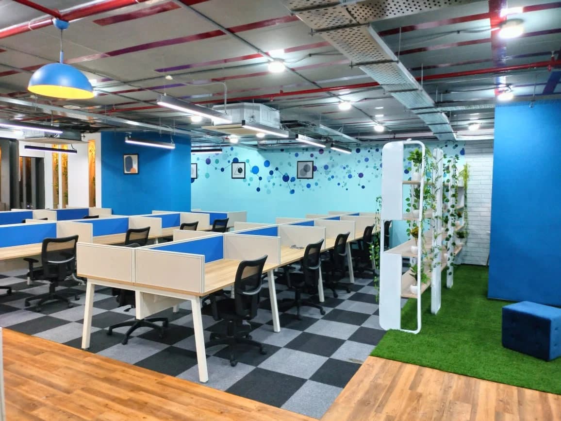 The Address Skye Corporate Park