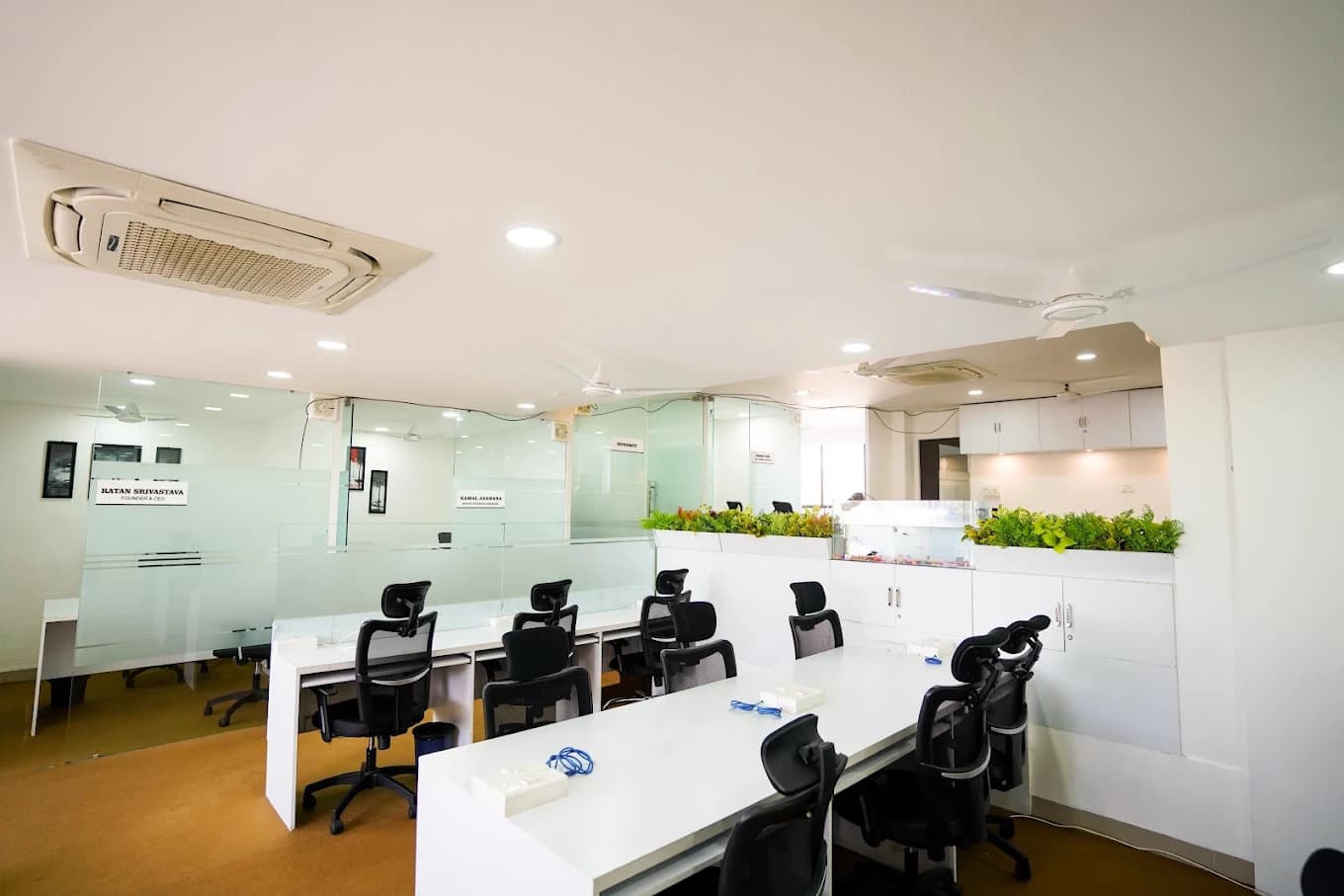 Virtual Coworks - Scheme 54