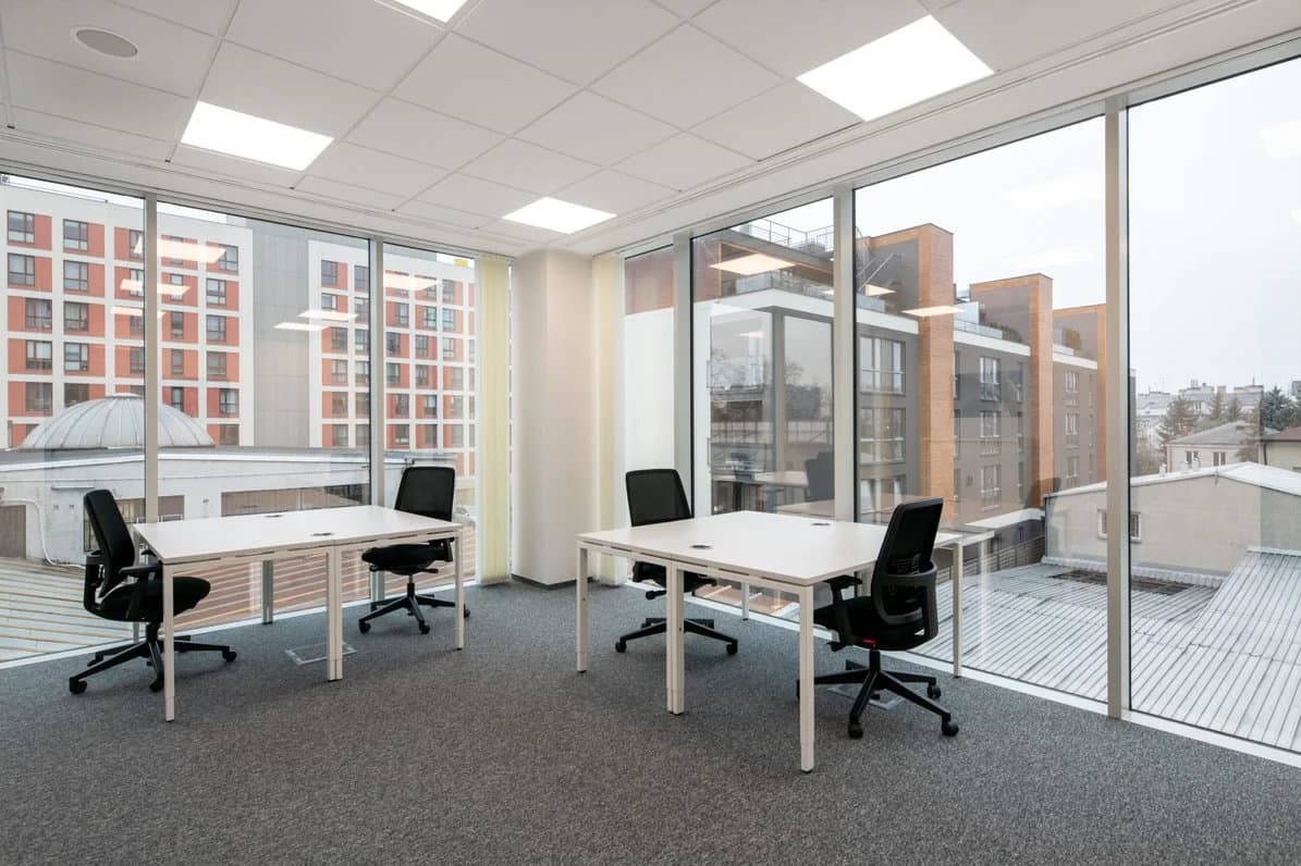 Regus Unity One