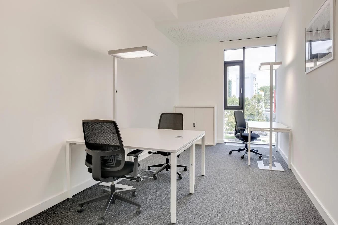 Regus Unity One