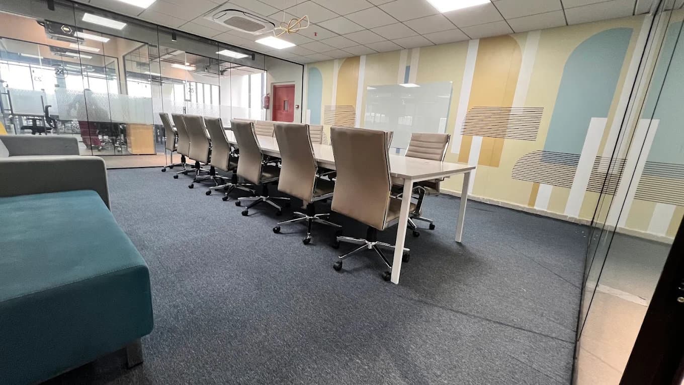 Nextcoworks